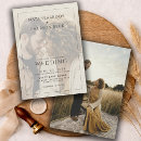 Recherche de fantomatique invitations Élégant