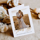 Search for cursive thank you cards Elegant