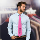 Search for add name ties Classic