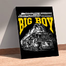 Search for big boy posters Train