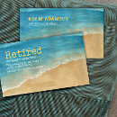 Search for retirement message Retiring