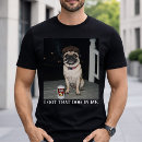 Search for pug meme tshirts Vintage