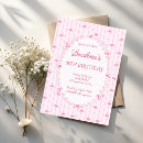 Recherche de preppy anniversaire invitations Fête d'anniversaire