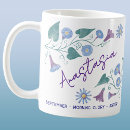 Search for morning glory mugs Unique