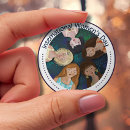 Search for celebrate diversity buttons International women's day