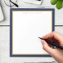 Recherche de marin blocsnotes Élégant