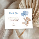 Search for cute baby shower cards We can bearly wait