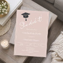 Recherche de college graduation invitations Pour tous