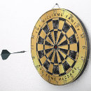 Search for gold dartboards Classic
