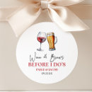 Recherche de verres de vin autocollants Pour eux