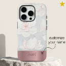 Search for rose painting iphone cases Pink