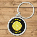 Search for lemon keychains Fresh