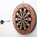 Recherche de noir rose jeux de fléchettes Élégant