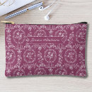 Recherche de velours accessoires Monogramme