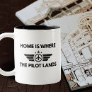 Search for two winged mugs For him