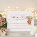 Search for wisdom invitations Pink