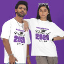 Search for class of 2026 tshirts Student