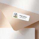 Search for mailbox return address labels Floral