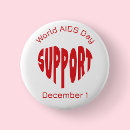 Search for aids buttons Awareness