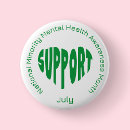 Search for minority Support