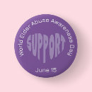 Search for abusers buttons Support