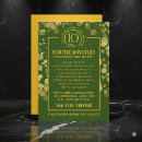 Search for school reunion invitations College