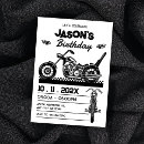 Recherche de motards invitations Pour lui