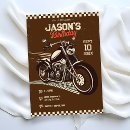 Search for bikers party invitations Rider