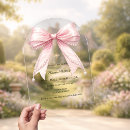Search for church invitations Pink
