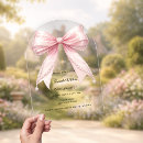 Recherche de de luxe rose invitations Invités