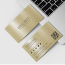 Search for gold qr code Simple