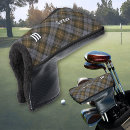 Search for clan tartan golf head covers Scottish