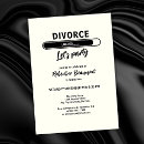 Search for divorce party Support