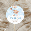 Recherche de baby shower bear stickers Nuages