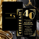 Recherche de les années 40 invitations Toute personne