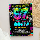 Recherche de street art invitations Pour tous