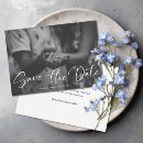 Search for hold the date invitations Typography