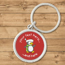 Search for cute santa keychains Cartoon