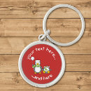 Search for penguin keychains Snow