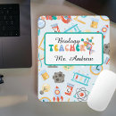 Search for appreciation day mousepads Teacher