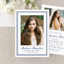 Search for border graduation invitations Formal