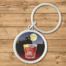 Search for cocktail glass keychains Alcohol