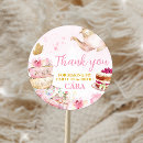 Search for pink and gold stickers Floral