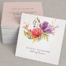 Recherche de plumes cartes visite Administrative professional