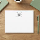 Search for teachers book note cards For her