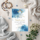 Search for spanish kids invitations Blue