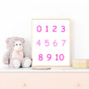 Search for 0 signs Nursery