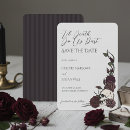 Search for hallowedding invitations Floral