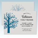 Recherche de famille arbre invitations Rassemblement familial