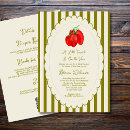 Search for tomatoes invitations Stripes